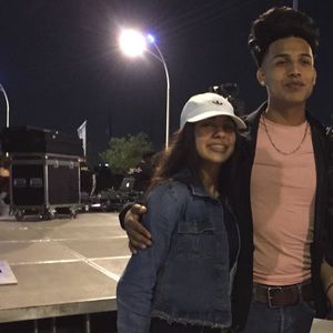 Meet your Posher, Jasmine